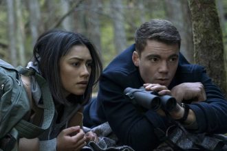 „The Night Agent“ Staffel 3 ohne Rose – Warum Luciane Buchanan aussteigt