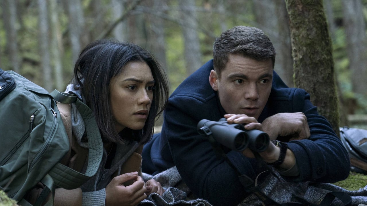 „The Night Agent“ Staffel 3 ohne Rose – Warum Luciane Buchanan aussteigt