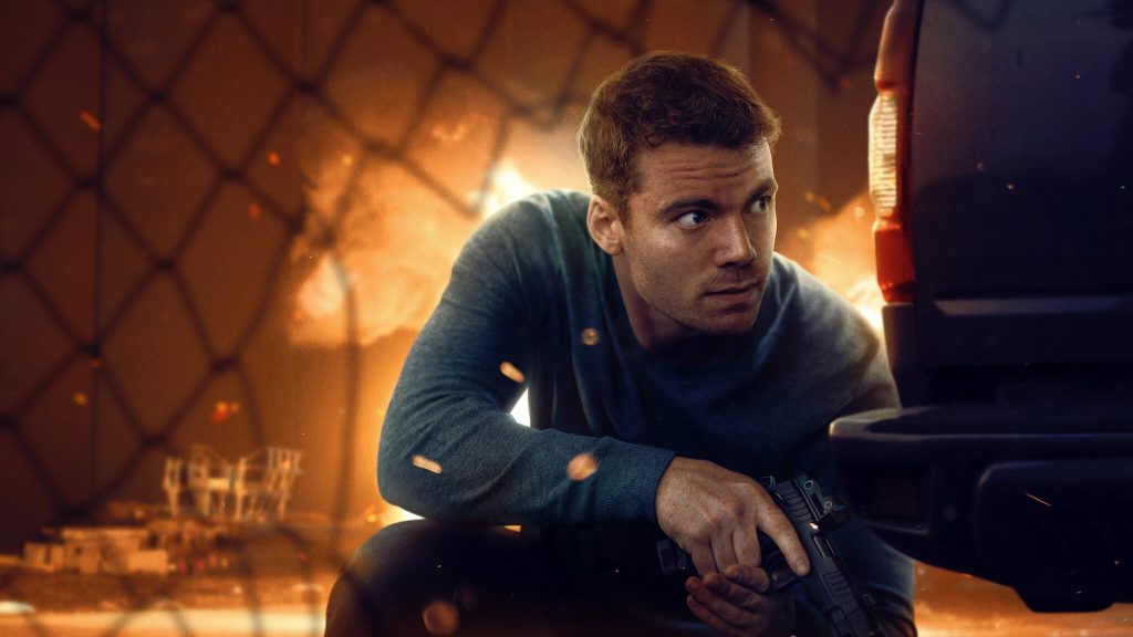 „The Night Agent“ Spin-off gestoppt? Serienschöpfer äußert sich zu Netflix-Plänen