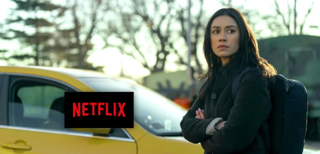 „The Night Agent“ Staffel 3 ohne Rose – Warum Luciane Buchanan aussteigt