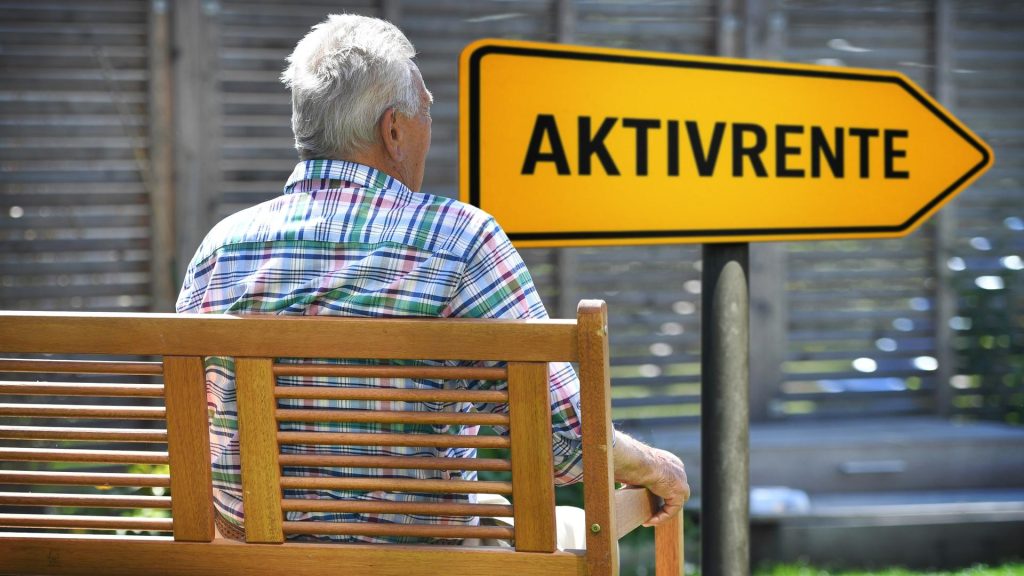 Aktivrente 2026: So viel dürfen Rentner jetzt steuerfrei verdienen in Deutschland