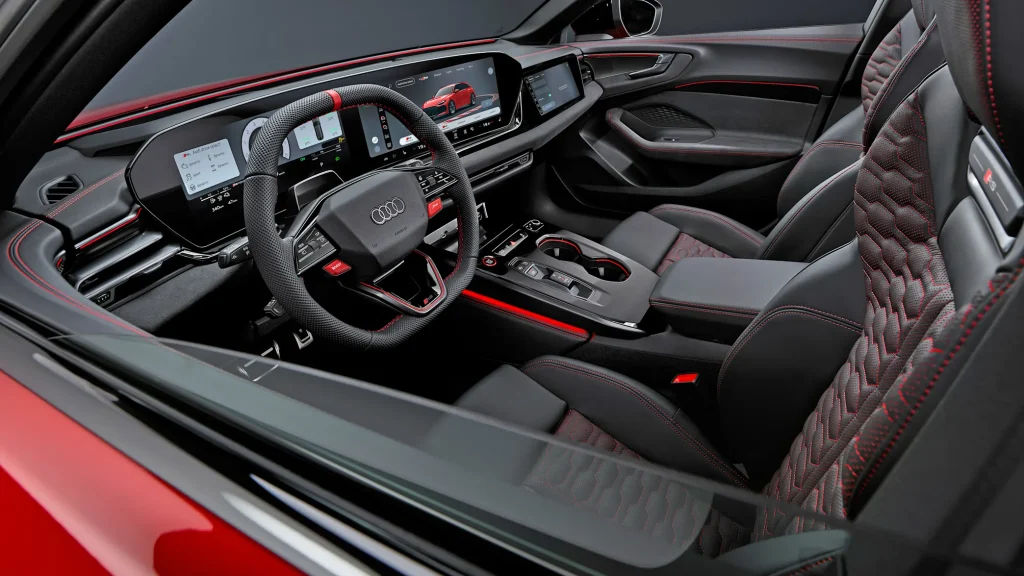 Audi RS5 in Deutschland: Daten, Preis, Bestellstart – lohnt sich der Kauf, plus und minus