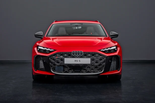 Audi RS5 in Deutschland: Daten, Preis, Bestellstart – lohnt sich der Kauf, plus und minus