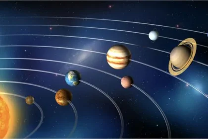 Planetenparade 28. Februar 2026: So beobachten Sie das Himmelsereignis in Deutschland