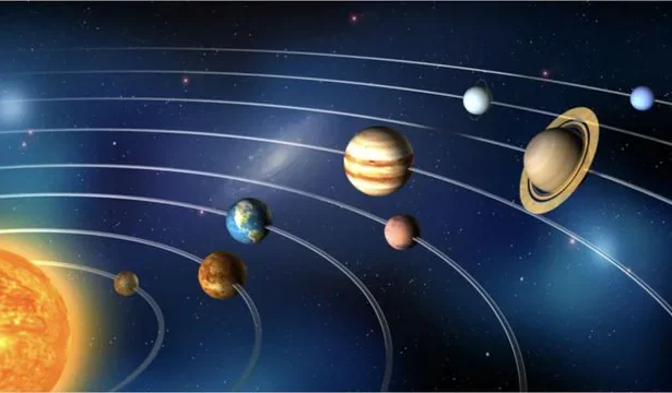 Planetenparade 28. Februar 2026: So beobachten Sie das Himmelsereignis in Deutschland