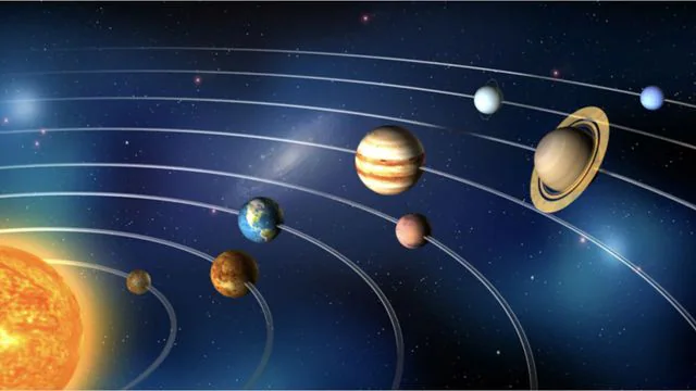 Planetenparade 28. Februar 2026: So beobachten Sie das Himmelsereignis in Deutschland