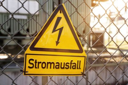 Stromausfall in Nienburg: Ursache, was passiert ist und wie die Lage aktuell ist