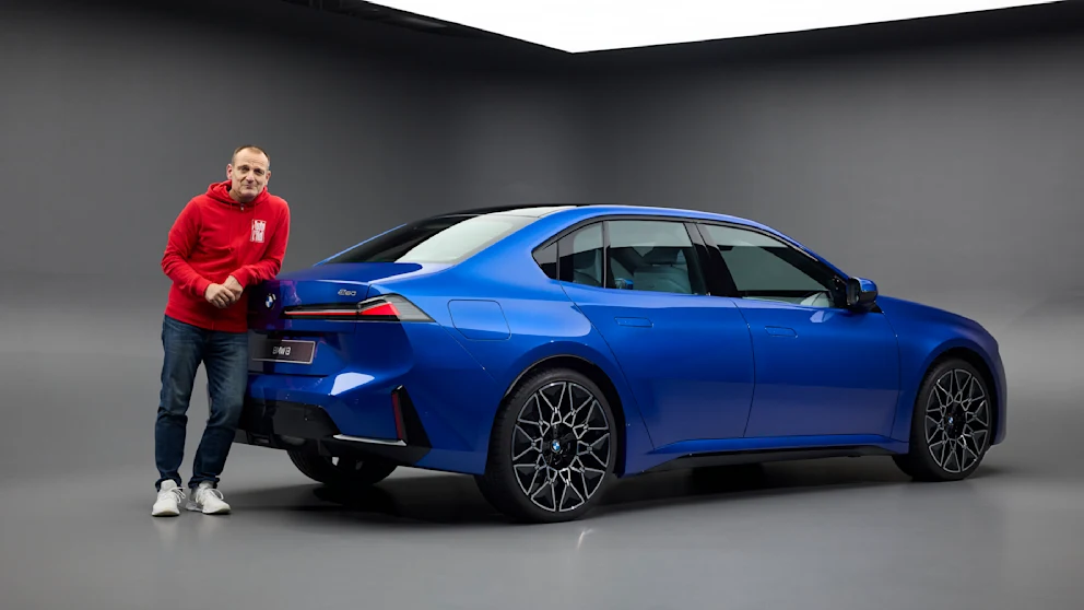 BMW i3 2026: Preis, Reichweite und Marktstart in Deutschland