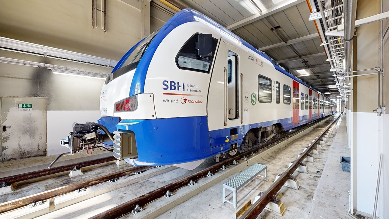 S-Bahn Hannover verschiebt Ersatzzüge: neue Strecke und Änderungen im Überblick