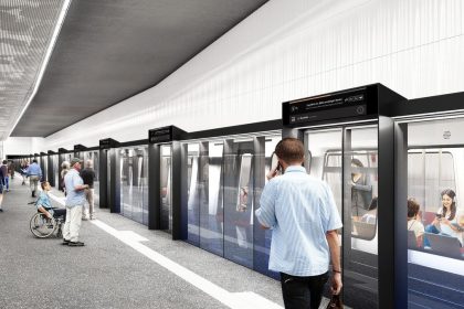 Hamburger U-Bahn schränkt Betrieb auf wichtiger Strecke ein: Grund und Zeitraum