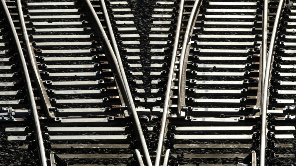 Warum die Bahnstrecke Dresden–Prag gesperrt wird und wie lange die Arbeiten dauern