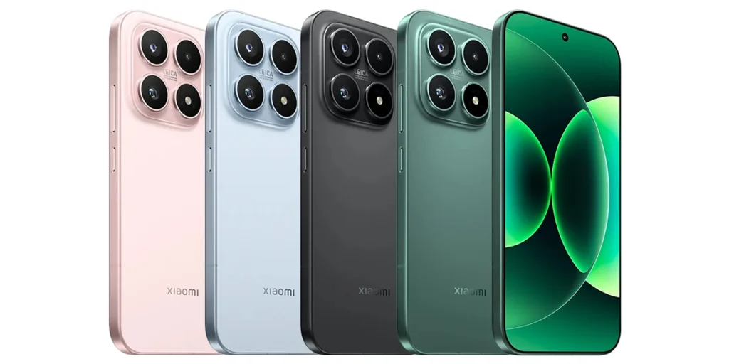 Xiaomi 17 Ultra und Xiaomi 17 in Deutschland: Lohnt sich der Kauf, technische Daten und Preise