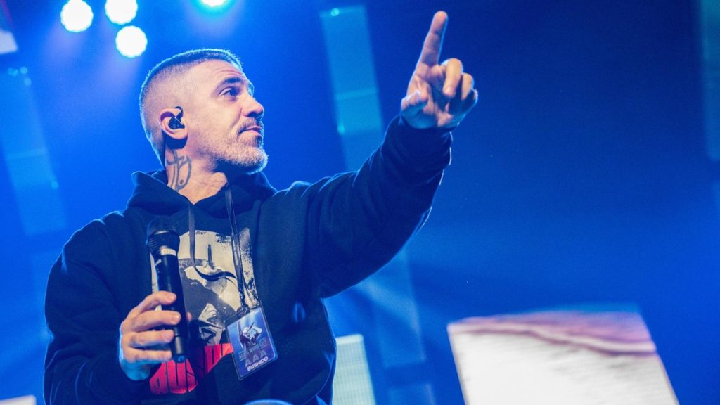 Bushido gibt Zusatzkonzert in der Olympiahalle München: Datum und Ticketpreise