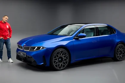 BMW i3 2026: Preis, Reichweite und Marktstart in Deutschland