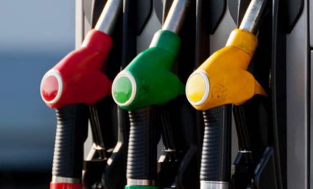 Spritpreise in Berlin: Wo man noch unter 2 Euro tanken kann