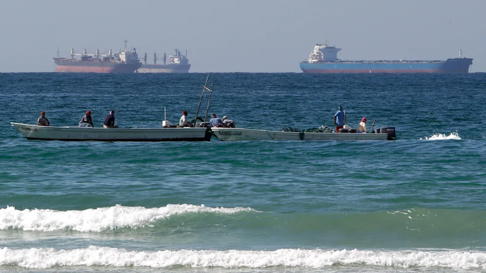 Straße von Hormus: Karte, Lage, Blockade und Folgen für den Ölpreis