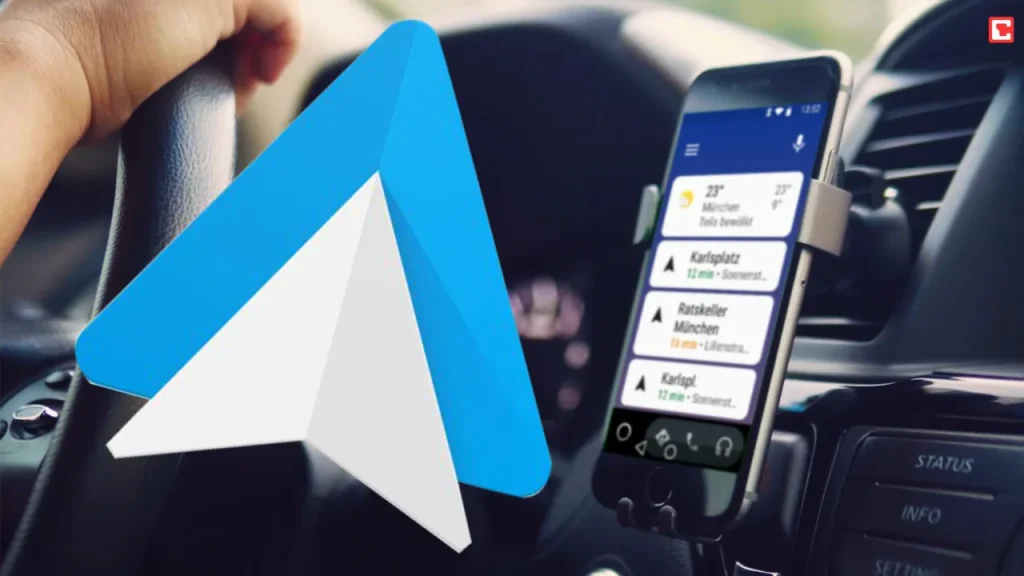 Pixel Update bricht Android Auto Verbindung: Ursache und Lösungen