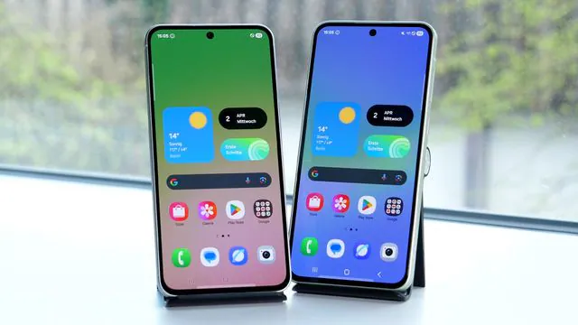 Samsung Galaxy A57 und A37: Preise, Release und technische Daten der neuen Mittelklasse