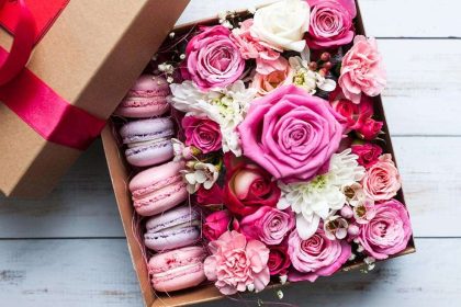 Geschenkideen zum 8. März 2026 für Ehefrau, Tochter, Mutter, Schwester und Freundin