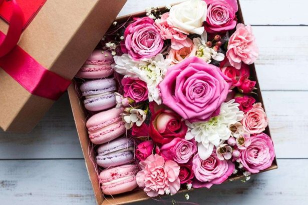 Geschenkideen zum 8. März 2026 für Ehefrau, Tochter, Mutter, Schwester und Freundin