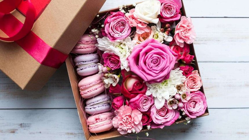 Geschenkideen zum 8. März 2026 für Ehefrau, Tochter, Mutter, Schwester und Freundin