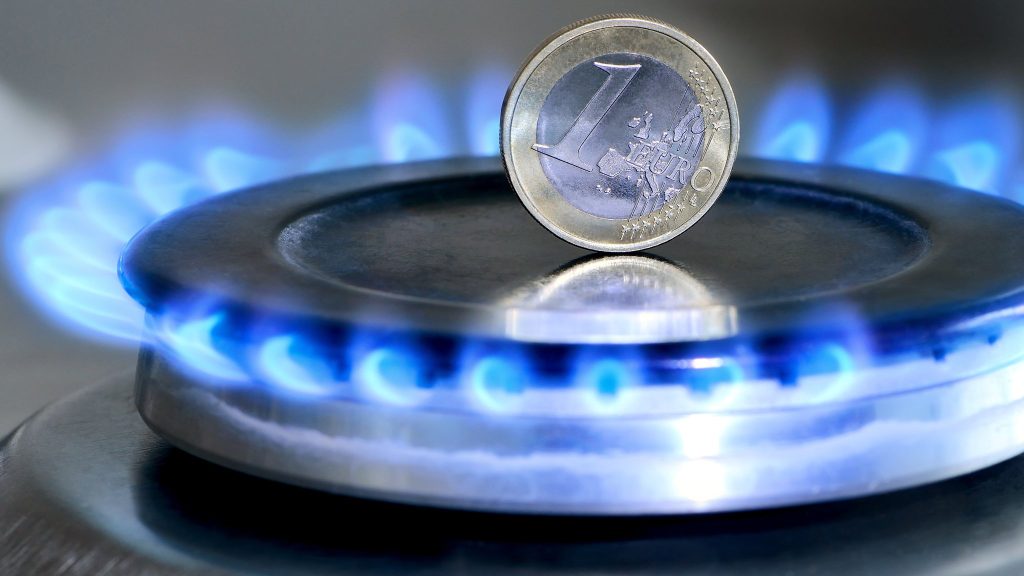 Energiekrise 2026: Gaspreis schießt hoch – was das für Deutschland bedeutet