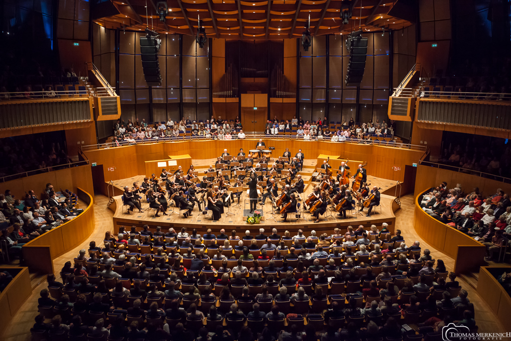 Weltfrauentag 2026 in Düsseldorf: Konzerte, Events und Preise am 8. März