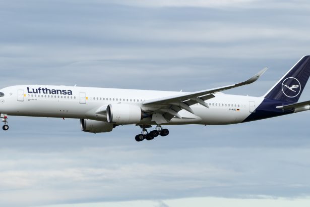 Lufthansa-Streik 12.–13. März 2026: Ursache, Flugausfälle. Was Reisende jetzt wissen müssen