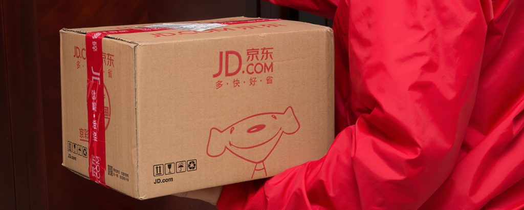 Same-Day-Delivery bis 23 Uhr: JD.com bringt Joybuy nach Deutschland