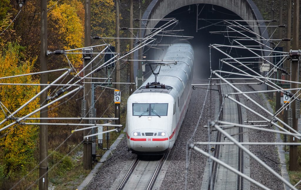 Warum die Bahnstrecke Dresden–Prag gesperrt wird und wie lange die Arbeiten dauern