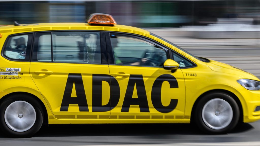 ADAC erhöht Beiträge deutlich: Gründe, neue Preise und was Mitglieder erwartet