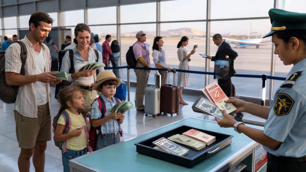 Ägypten verschärft Regeln für Touristen: Gründe und Folgen für Reisende aus Deutschland