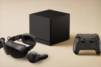 Steam Machine: Starttermin, technische Daten und Preis in Deutschland