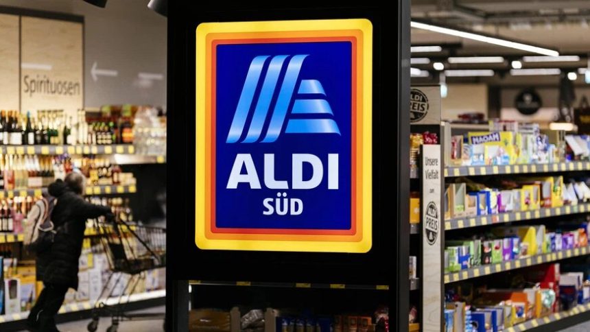 Warum Aldi Filialen in ganz Deutschland schließt: Gründe und betroffene Städte