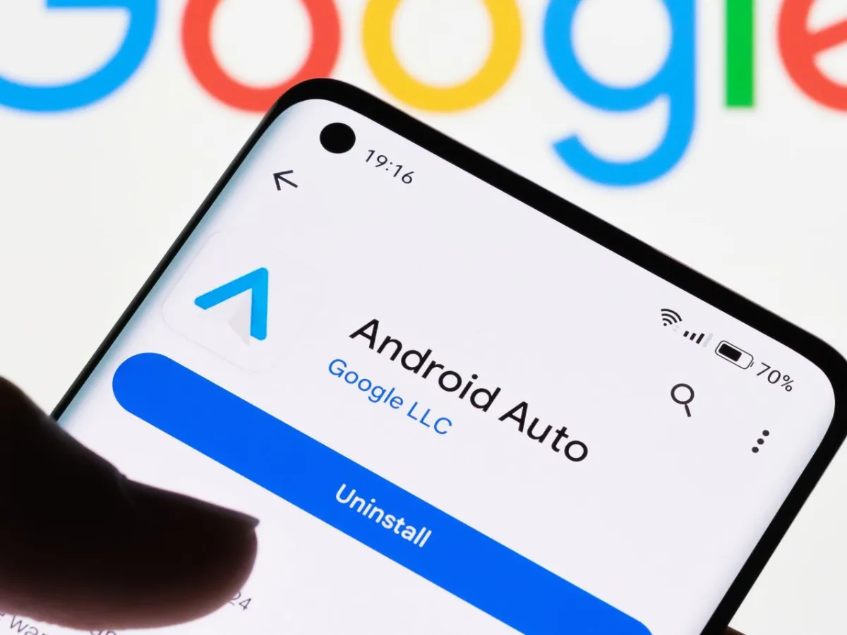 Pixel Update bricht Android Auto Verbindung: Ursache und Lösungen