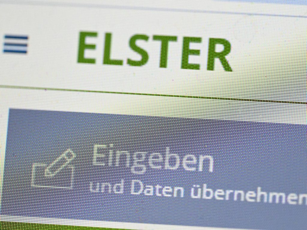 Steuererklärung am Smartphone: Was sich 2026 für Bürger ändert.  Neue ELSTER-Funktion startet – so funktioniert sie