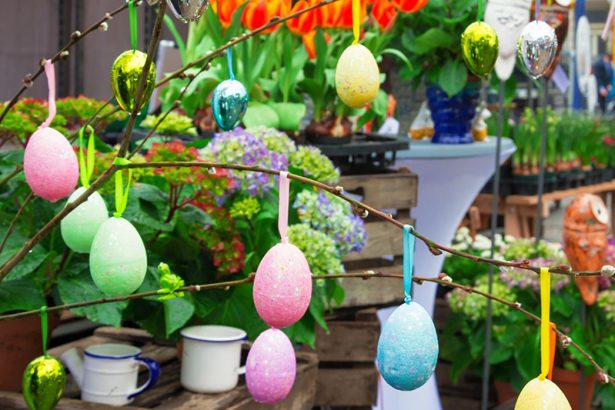 Hamburger Ostermärkte 2026: Termine, Highlights und Eintrittspreise im Überblick