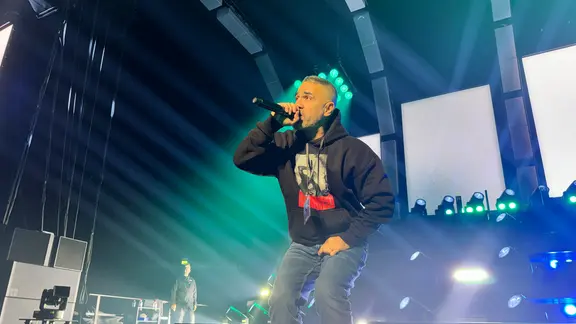 Bushido gibt Zusatzkonzert in der Olympiahalle München: Datum und Ticketpreise