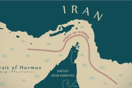 Straße von Hormus: Karte, Lage, Blockade und Folgen für den Ölpreis