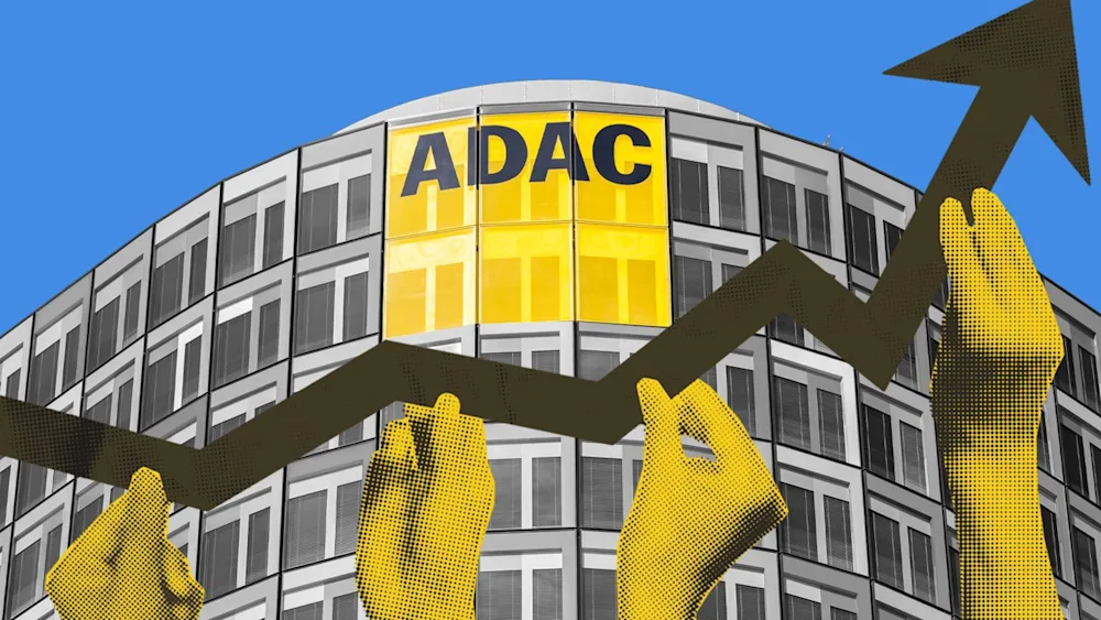 ADAC erhöht Beiträge deutlich: Gründe, neue Preise und was Mitglieder erwartet
