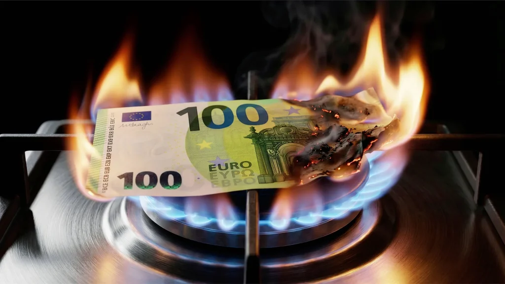 Energiekrise 2026: Gaspreis schießt hoch – was das für Deutschland bedeutet