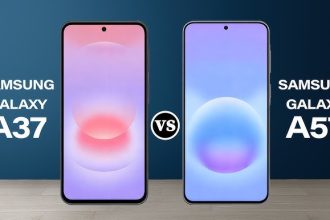 Samsung Galaxy A57 und A37: Preise, Release und technische Daten der neuen Mittelklasse