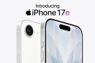 Apple präsentiert iPhone 17e: Ausstattung, Unterschiede und Preis im Überblick