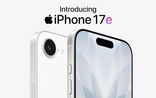 Apple präsentiert iPhone 17e: Ausstattung, Unterschiede und Preis im Überblick
