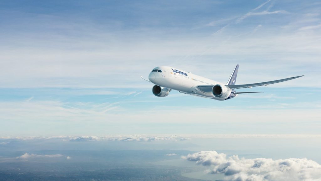 Flüge in den Nahen Osten ab Nürnberg – starten sie noch oder nicht? Aktuelle Lage