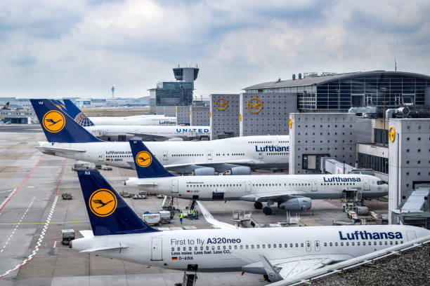 Lufthansa-Streik 12.–13. März 2026: Ursache, Flugausfälle. Was Reisende jetzt wissen müssen
