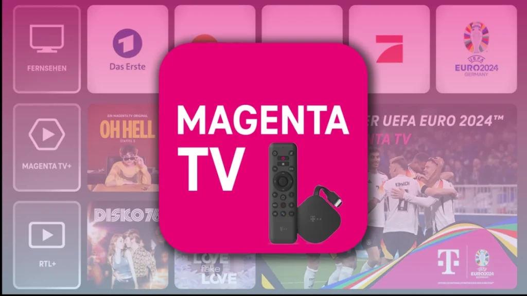 Wird MagentaTV eingestellt? Änderungen für Nutzer. Risiken für Aufnahmen und Geräte