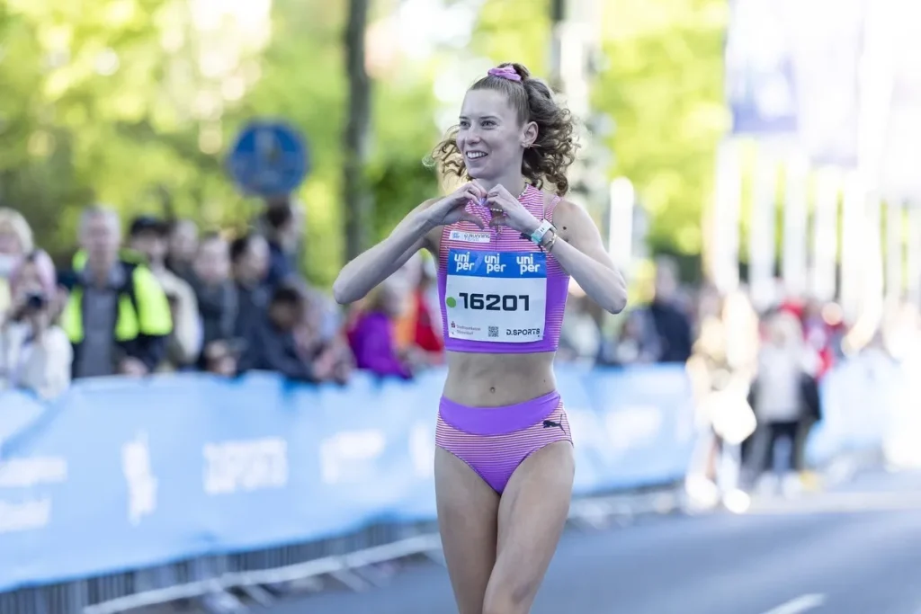 Düsseldorf Marathon 2026: Datum, Anmeldung, Startzeiten und Preise