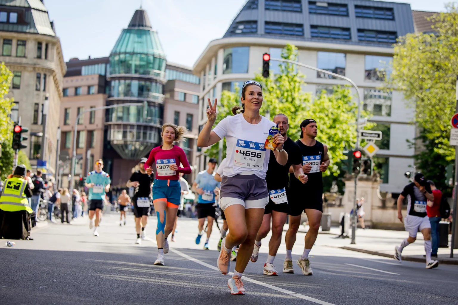 Düsseldorf Marathon 2026: Datum, Anmeldung, Startzeiten und Preise