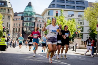 Düsseldorf Marathon 2026: Datum, Anmeldung, Startzeiten und Preise